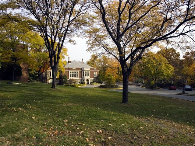 Photo of William Paterson University of New Jersey