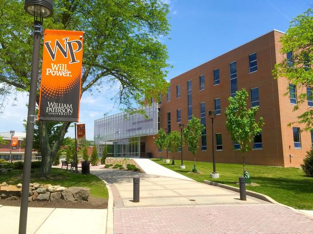 Photo of William Paterson University of New Jersey