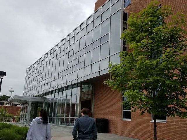 Photo of William Paterson University of New Jersey