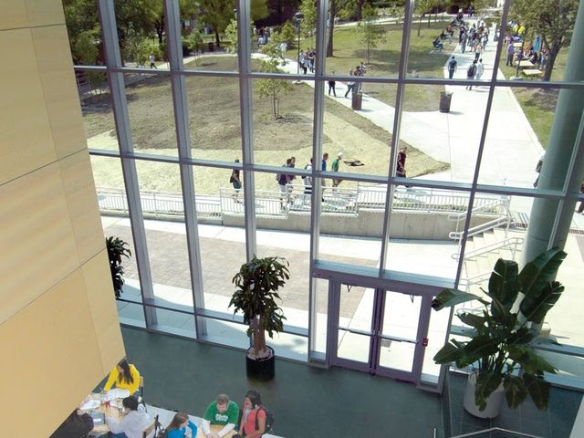 Photo of William Paterson University of New Jersey