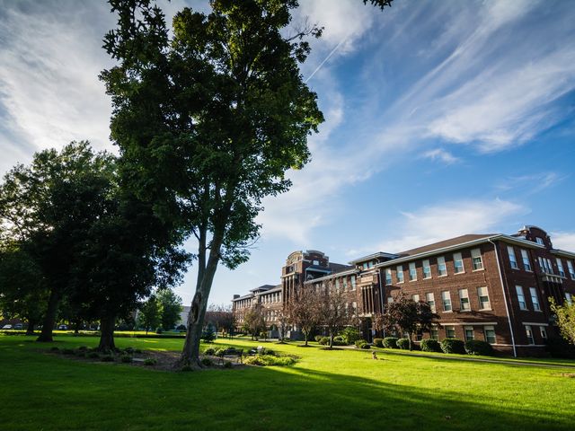 Photo of William Penn University