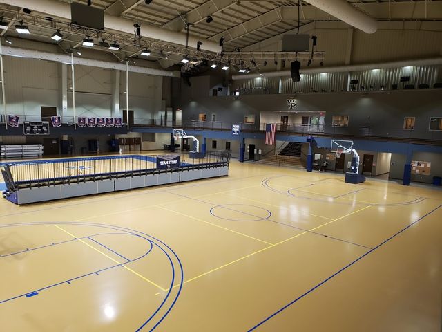 Photo of William Penn University