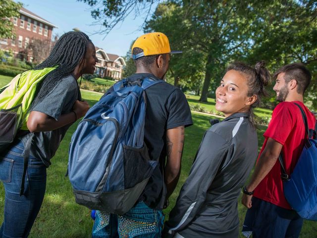 Photo of William Penn University