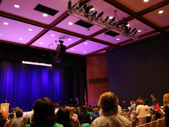 Photo of William Peace University