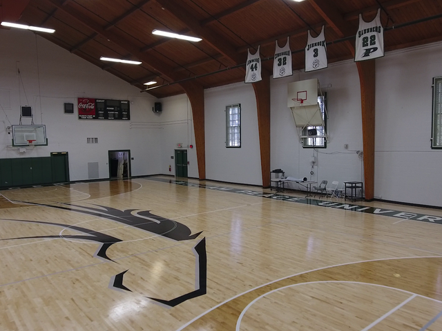 Photo of William Peace University