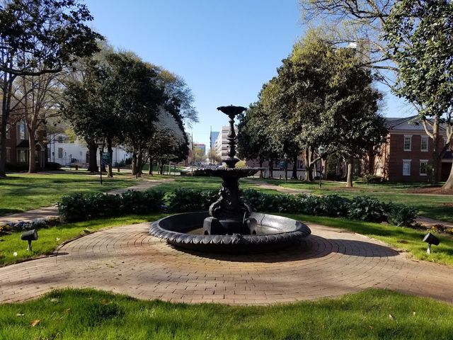 Photo of William Peace University