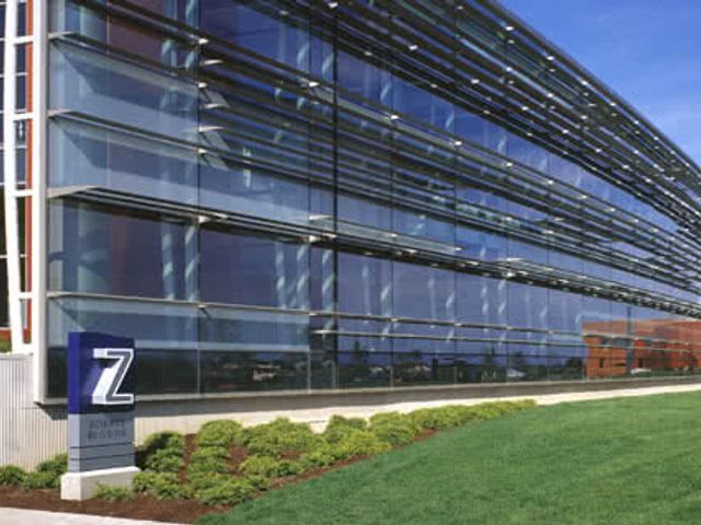 Photo of William Rainey Harper College