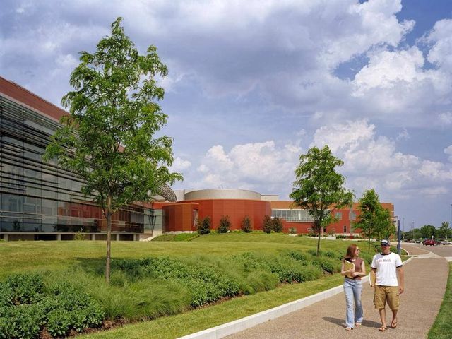 Photo of William Rainey Harper College