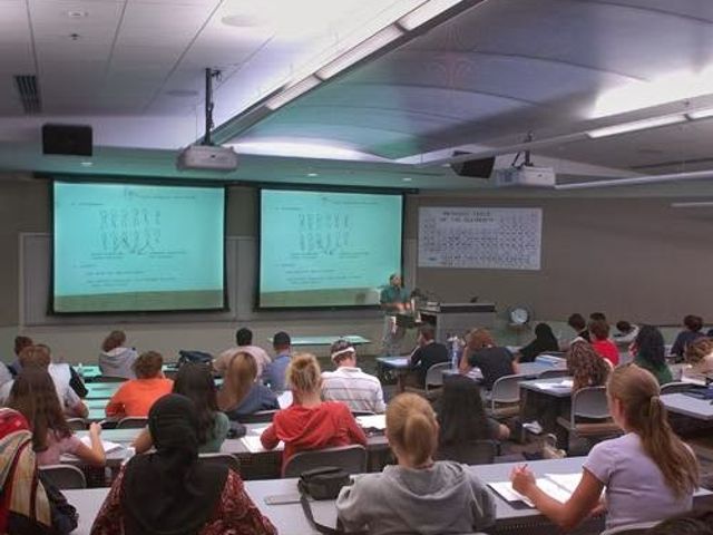 Photo of William Rainey Harper College