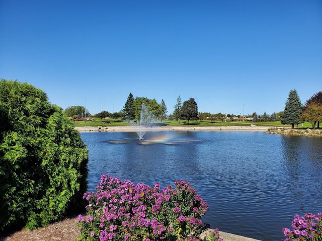 Photo of William Rainey Harper College