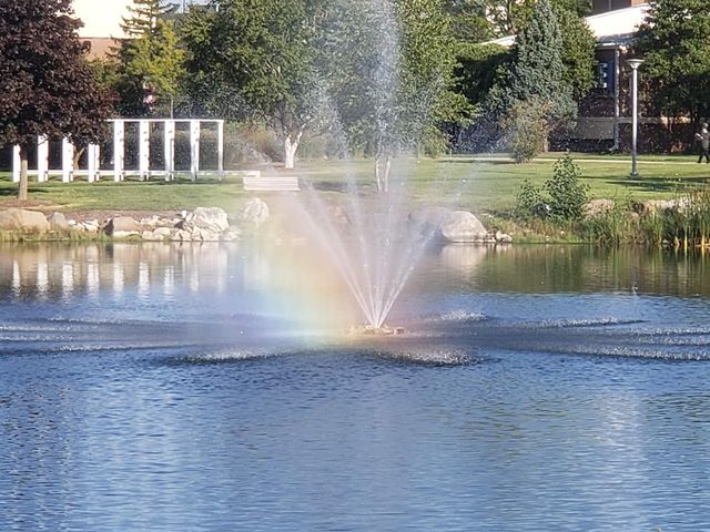 Photo of William Rainey Harper College