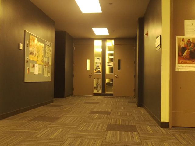 Photo of William Rainey Harper College