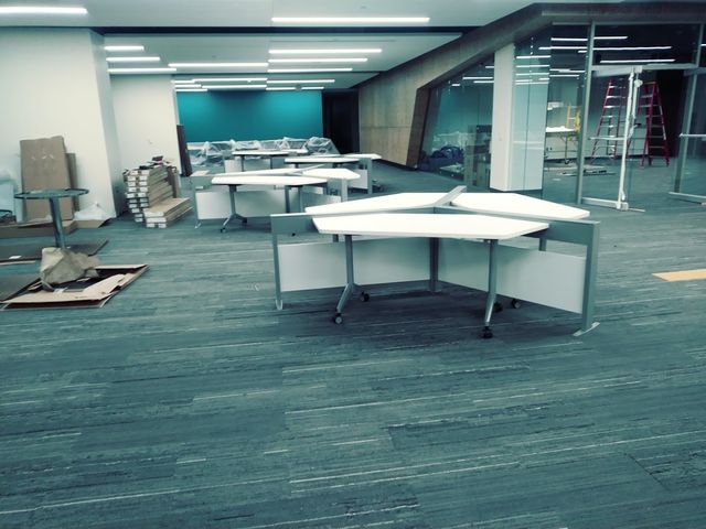 Photo of William Rainey Harper College