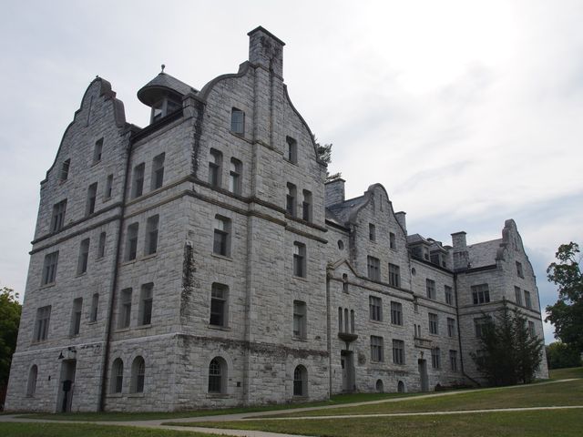 Photo of Williams College