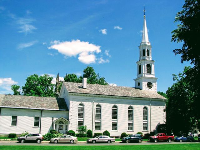Photo of Williams College