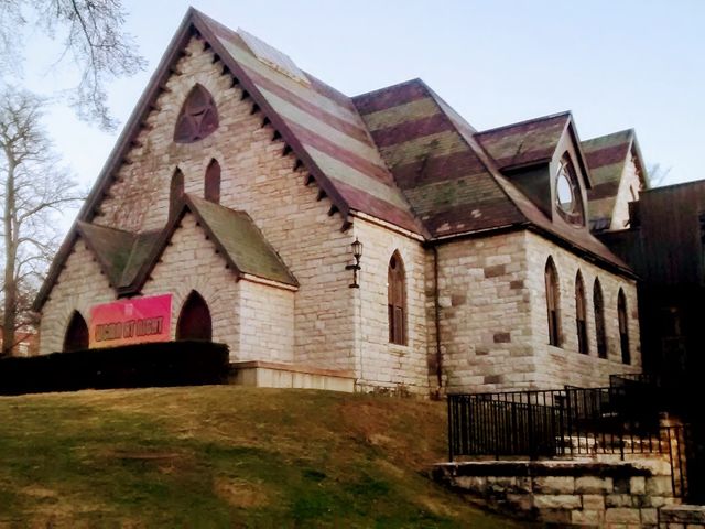 Photo of Williams College