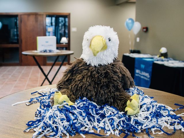 Photo of Williams Baptist University