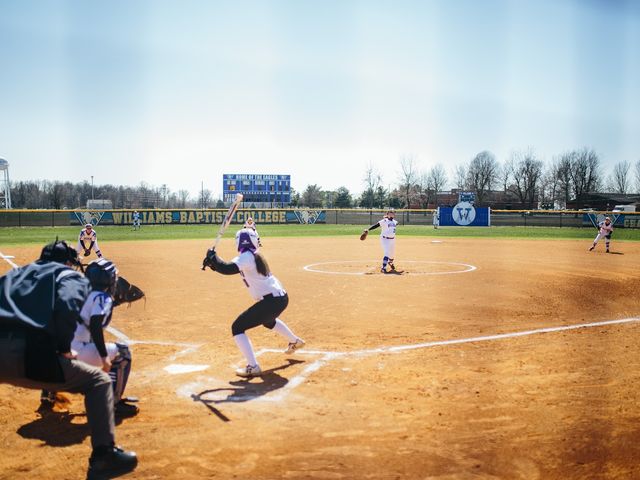 Photo of Williams Baptist University