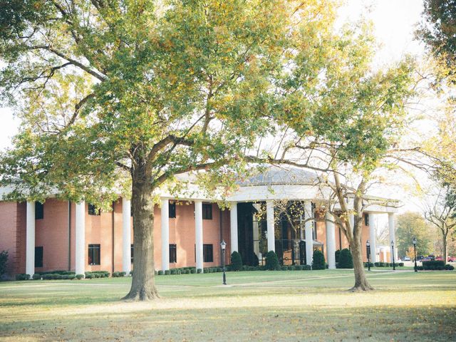 Photo of Williams Baptist University
