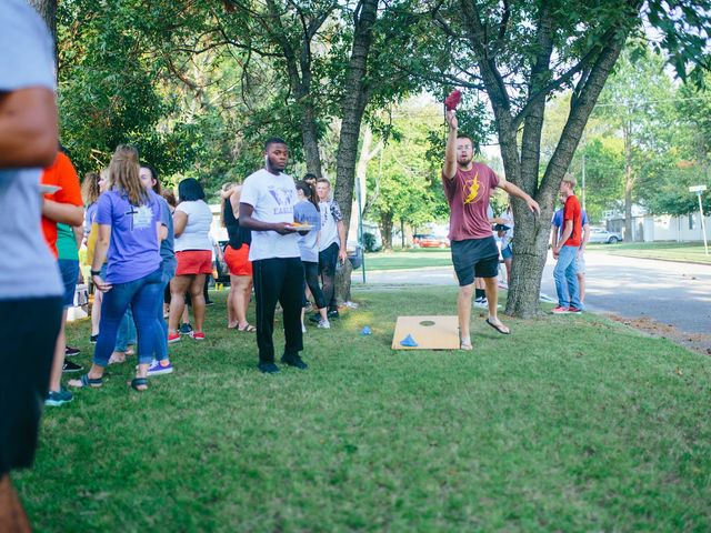 Photo of Williams Baptist University