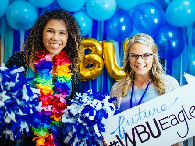 Photo of Williams Baptist University