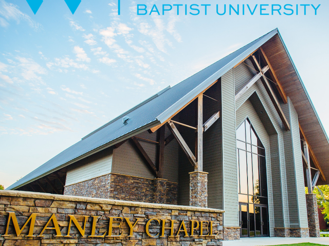 Photo of Williams Baptist University
