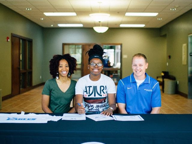 Photo of Williams Baptist University