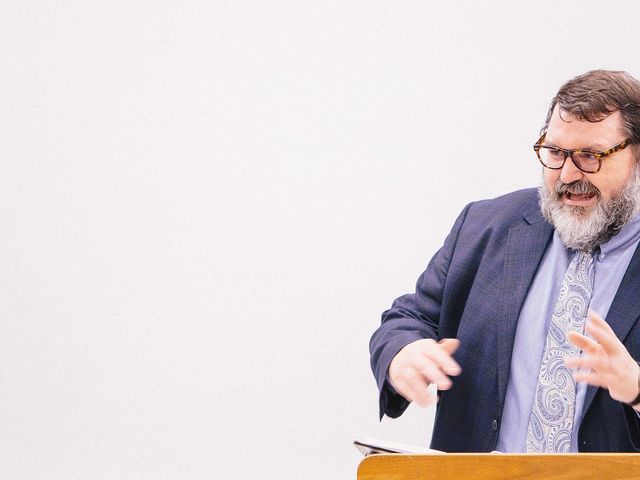 Photo of Williams Baptist University