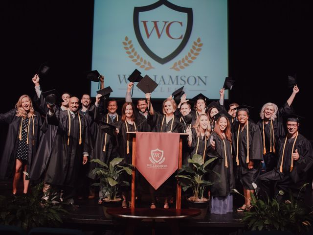 Photo of Williamson Christian College
