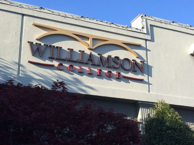 Photo of Williamson Christian College