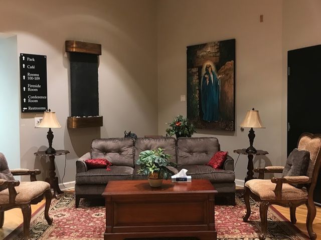 Photo of Williamson Christian College