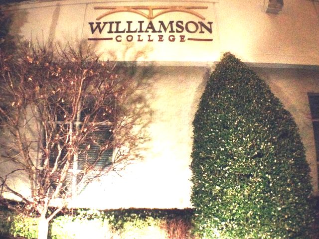 Photo of Williamson Christian College
