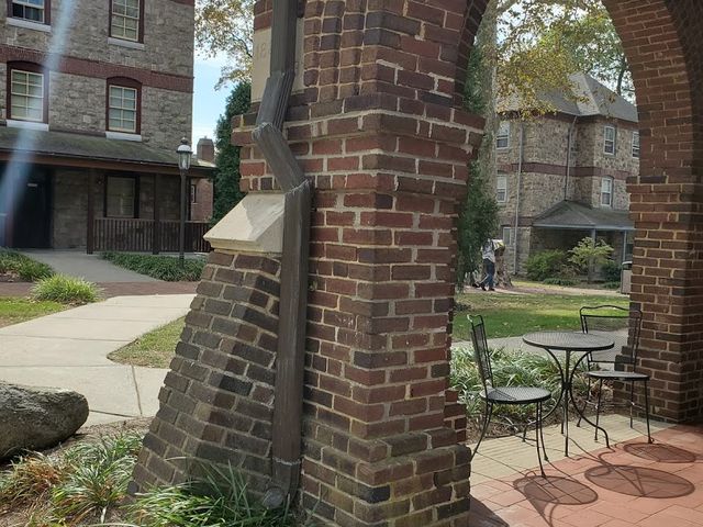 Photo of Williamson College of the Trades