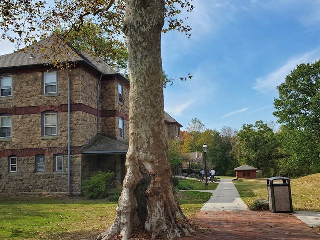 Photo of Williamson College of the Trades