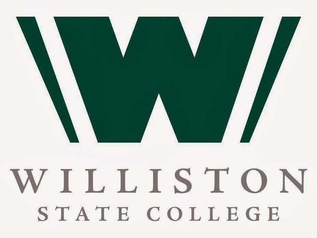 Photo of Williston State College