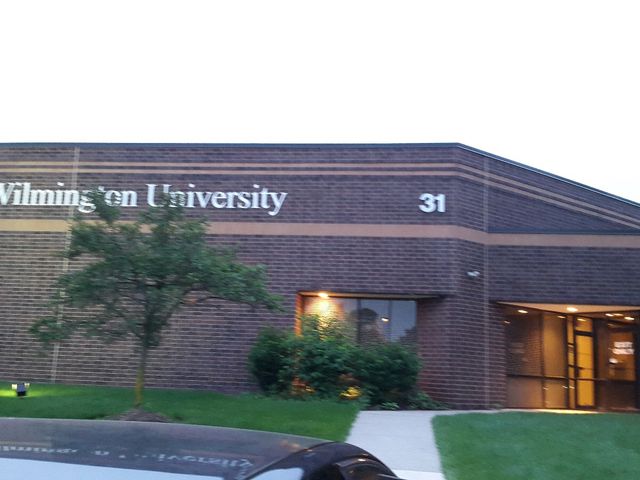 Photo of Wilmington University