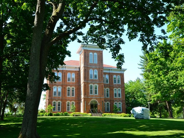 Photo of Wilmington College