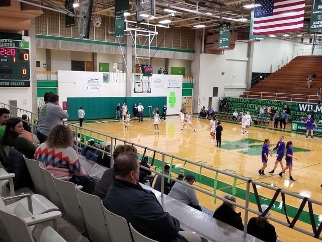 Photo of Wilmington College