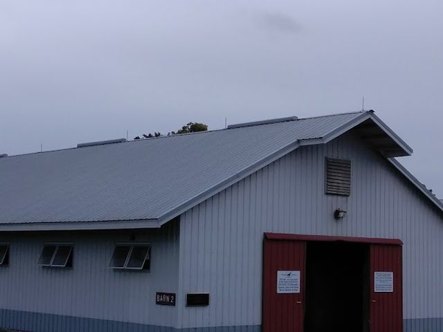 Photo of Wilson College
