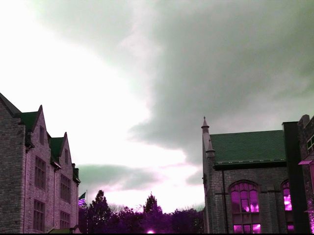 Photo of Wilson College