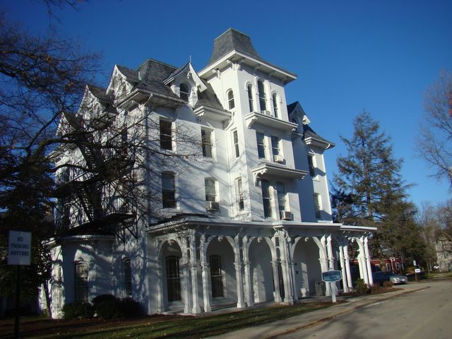 Photo of Wilson College