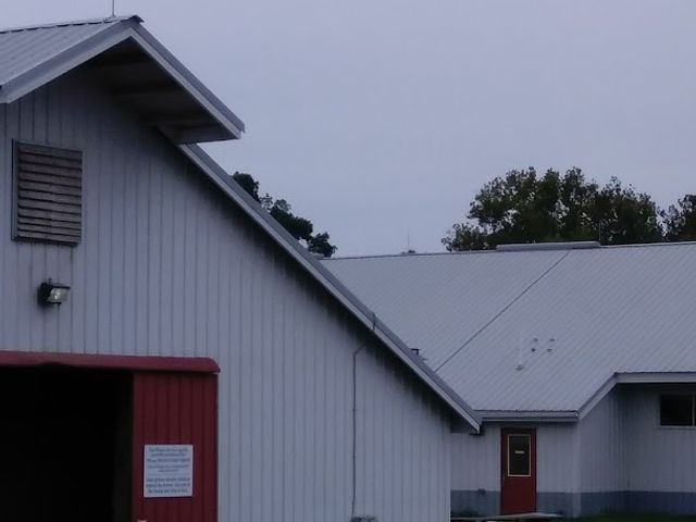 Photo of Wilson College