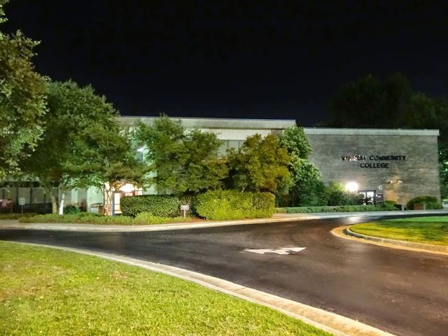 Photo of Wilson Community College