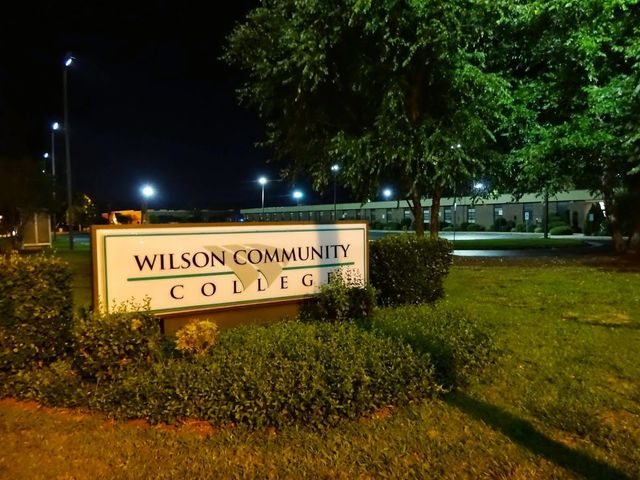 Photo of Wilson Community College