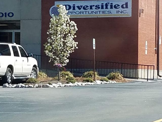 Photo of Wilson Community College