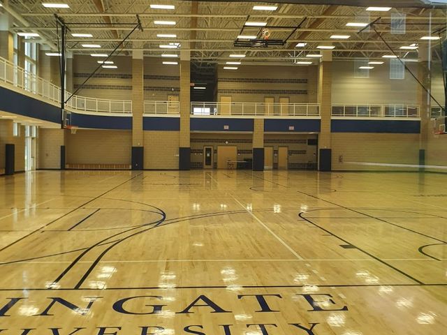 Photo of Wingate University
