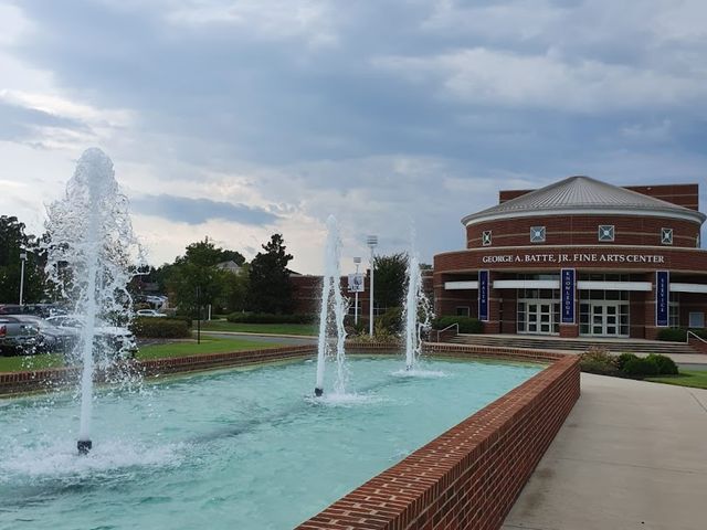 Photo of Wingate University