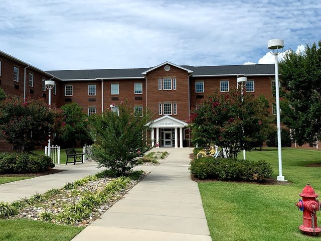 Photo of Wingate University