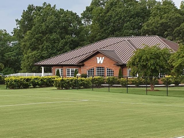 Photo of Wingate University