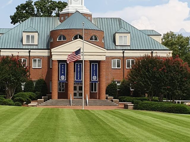 Photo of Wingate University